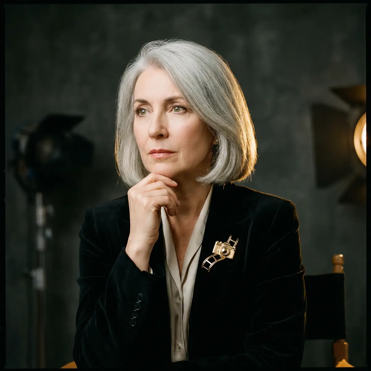 Elena Voss - 案发现场第一部下载 平台国际评审，欧洲电影学院成员